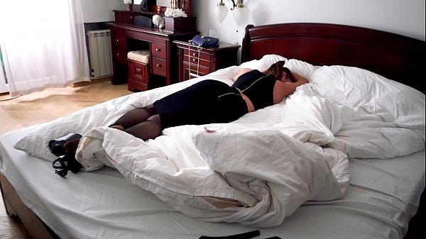 Fucked babe after all-night party