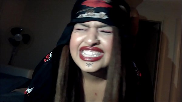 STEPDAD DESTROYED MY BOTH HOLES WHILE STEPMOM AT WORK